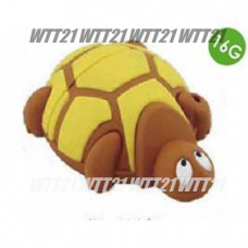 PENDRIVE MUÑECO  16GB